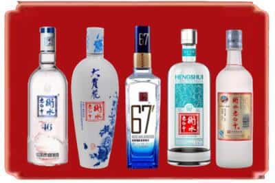 溧水区回收衡水老白干